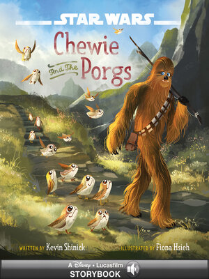cover image of Star Wars